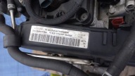 engine complete TURBINA CRB AUDI A3 8V 2,0TDI 12