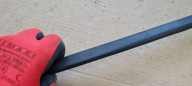 A6 C7 4G moulding gasket windows CZOLOWEJ left left front 4G0854327A