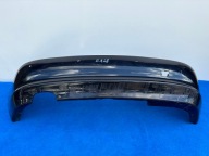 BMW 1 E88 E82 COUPE CABRIO bumper rear part below PDC 51127166793 EA48