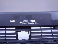 front bumper NISSAN TOWNSTAR 22- NR 49353