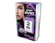 Zestaw Prezentowy Dla Kobiet Trendy Brows Zestaw Do Laminacji + Mydełko