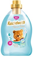 Kuschelweich Premium Finnese 750 ml DE