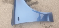 fender right front AUDI A6 C6 4F original blue