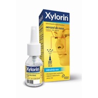 XYLORIN Areozol - 18 ml