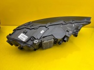 light left right Audi Q7 4M Lift Matrix 4M0941039C 4M0941040C