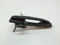 handle exterior left front Toyota Yaris II (2005-2011)