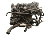 engine complete VOLVO XC60 and 2.0 D3 163KM 120kW D5204T2 231 thousand