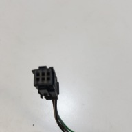 mirror left electrics PEUGEOT 307 5 PIN