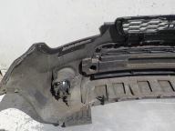 196 KIA SOUL and LIFT 11-14 bumper front front