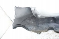 SUZUKI SWIFT IV 2004- bumper rear part rear 71811-52