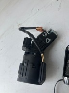 Allumage Insert de la serrure 2 KLUCZYKI PEUGEOT 308 T9