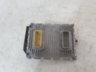 DODGE CHARGER LIFT 15- 3.6 control unit of the engine computer 68330904AA