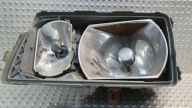 light front PUSZKA left MERCEDES S-KLASA II W126 79- A1268208961