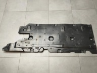 Renault Scenic IV cover chassis left 748150937