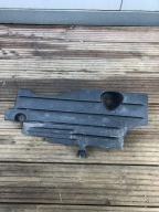 Blende Abdeckung Unterfahrschutz FORD KUGA MK2 CV61-11778-AB