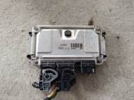 COMPUTER CENTRALINA MOTORE CITROEN BERLINGO E 1,6 9638783680