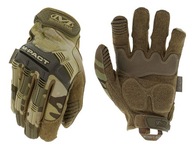 Rękawice taktyczne Mechanix M-Pact - Multicam - XL