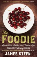 The Foodie: Curiosities, Stories and Expert Tips