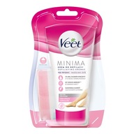 VEET krem depilacja pod prysznic SKÓRA NORMALNA