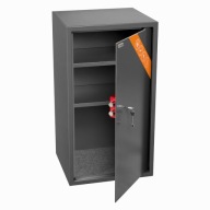 Brihard Business irodai széf XXL
