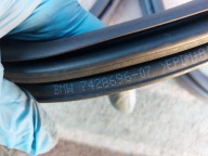 Dichtsatz Tür hinten links rechts BMW X5 G05 20r