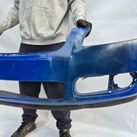 SKODA FABIA II 2 07-10 bumper front front