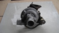 Turbo HT12-228 Renault Master 3.0DCI ZD30