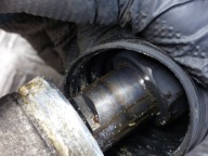 Boîter direction Boîter direction OPEL ASTRA J 13335004 0273010110