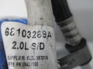 Schlauch Rohr Schlauch klimaanlage 68103269A