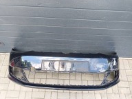 Vw Sharan 7N 10- without PDC bumper front front