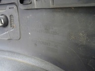 BMW X6 E71 lökhárító far hátsó