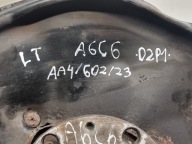 swing left rear part AUDI A6 C6 2.0TDI 05R