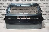 trunk door boot rear part Dacia Duster III 901537213R