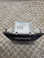 RADIO CD Navigation NISSAN QASHQAI 259154ET2A