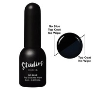 Top Coat No Wipe No Blue - Didier Lab - 8ml