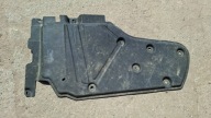 cover chassis rear Renault Arkana 748A25835R