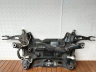 CITROEN C5 III 08-16 2.0 HDI subframe below engine axle beam front WERSJA below HYDRO