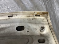 bonnet Ford Transit VI 6 MK6