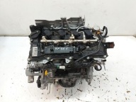 LEXUS RX500H V 5 2023- 2.4 TURBO motor teljes ENGINE XD24A-R99C