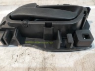 handle inner left front PEUGEOT 207 07R OE 96555515ZD