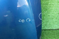 SEAT LEON III 13-17 Capot