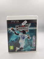 IHF Handball Challenge PS3