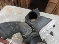 Gehäuse filter luft AUDI A4 B8 2.0TFSI 8K0133837AC 8K00133843E