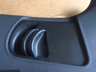 AUDI A6 C7 kryt SLUPKA pravá 4G0867244