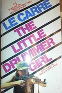 The little drummer girl - le Carre