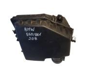 Gehäuse filter luft BMW E60 2.0i