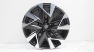 Cupra disk hliníkový 19 5FF601025R