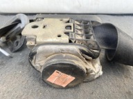 VW TRANSPORTER T4 96- Gurten Sicherheits links Original DEMONTAZ