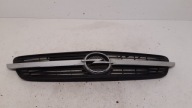 Grill Grill 13117843 Opel Meriva A