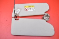 blende abdeckung sonnen EU MITSUBISHI OUTLANDER 3 III 12-14